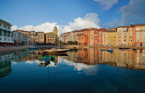 Отель Universal's Loews Portofino Bay Hotel  Орландо